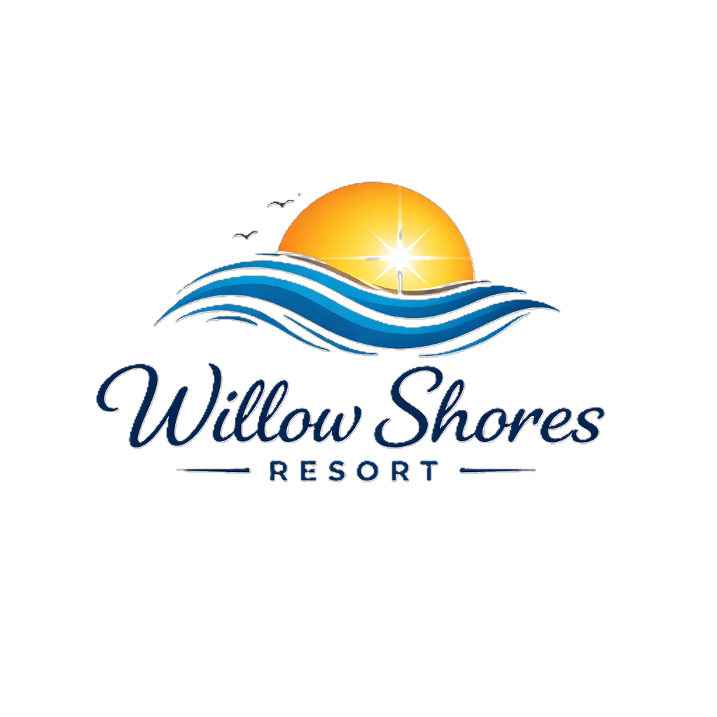 Willow Shores Resort logo